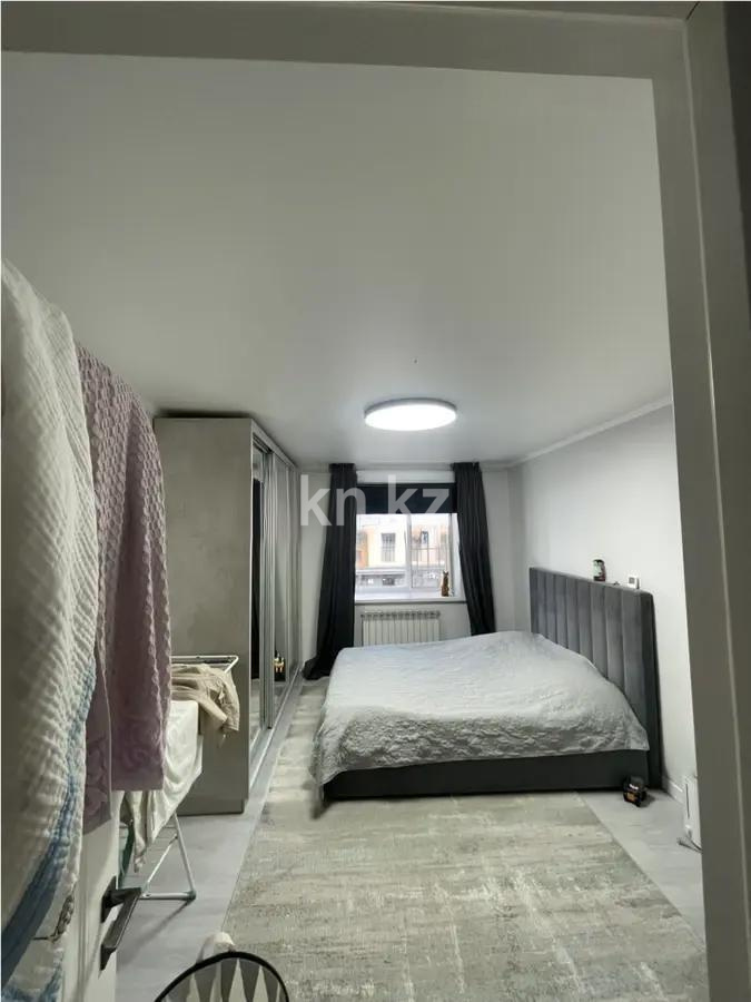 Продажа 2-комнатной квартиры, 56 м² в Астане - фото 2