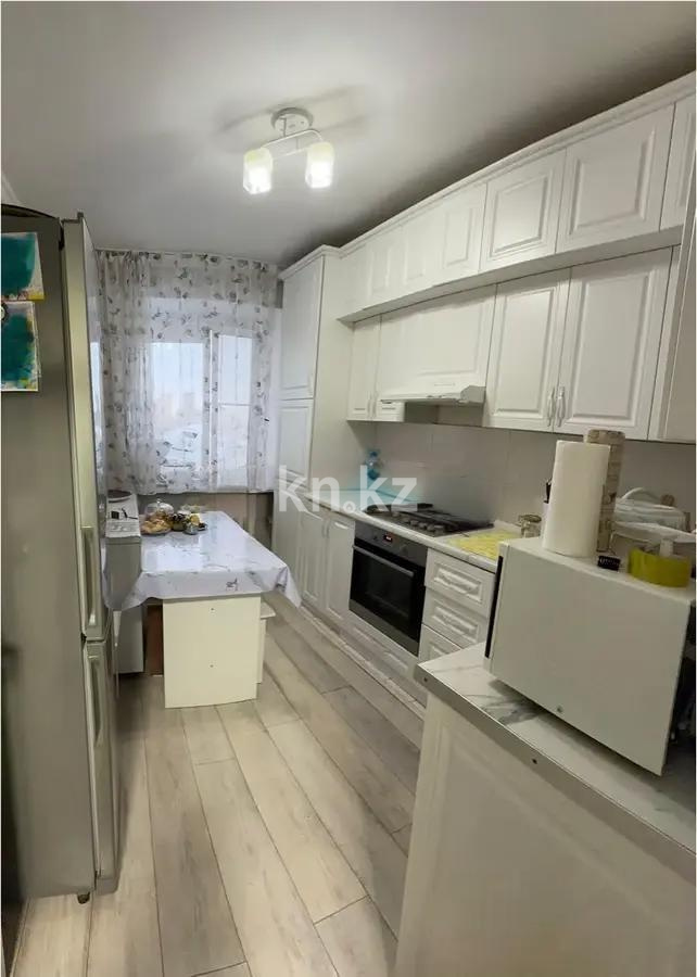 Продажа 2-комнатной квартиры, 45 м² в Астане - фото 3