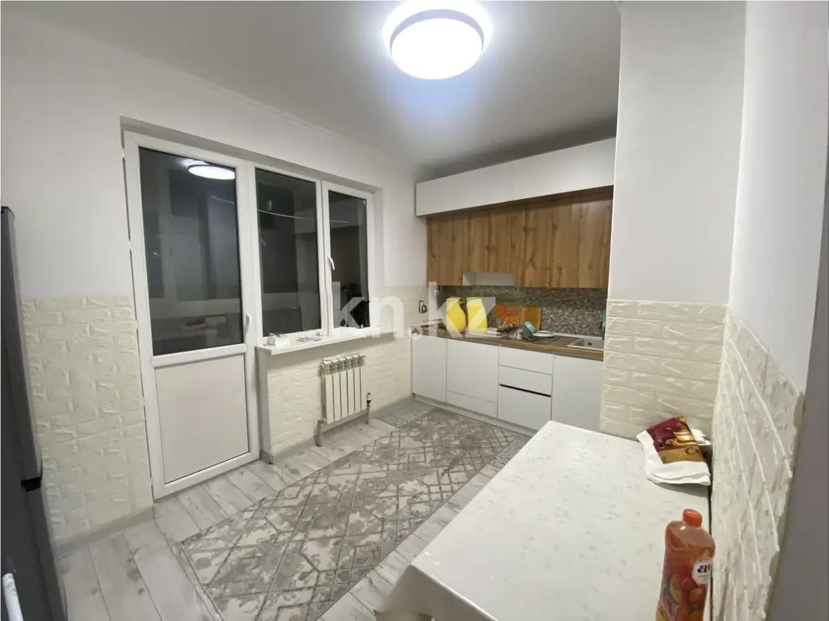 Продажа 1-комнатной квартиры, 44 м², мкр-н Шугыла, дом  341/5 в Алматы - фото 2