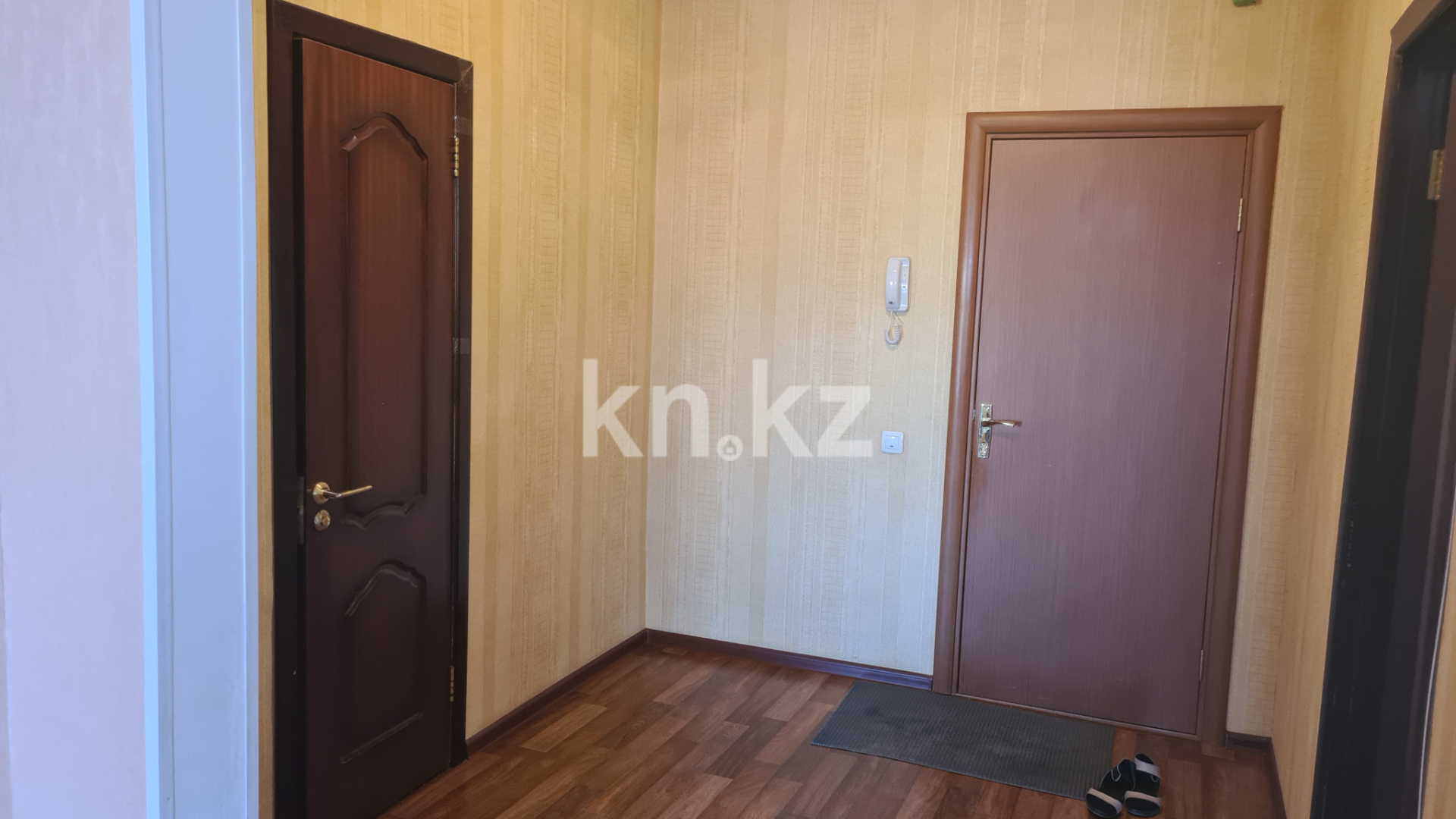 Аренда 2-комнатной квартиры, 63.9 м² - Аренда двухкомнатных квартир помесячно в Караганде фото 13 из 13