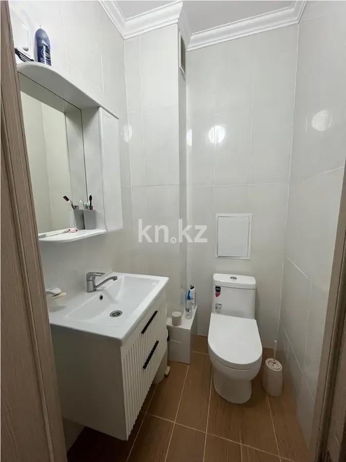 Продажа 3-комнатной квартиры, 83 м² - Продажа трехкомнатных квартир в блочном доме в Казахстане - страница 14 фото 5 из 7