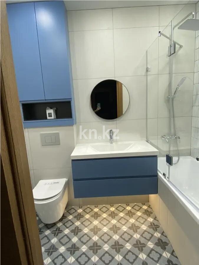 Продажа 3-комнатной квартиры, 80 м² в Алматы - фото 4