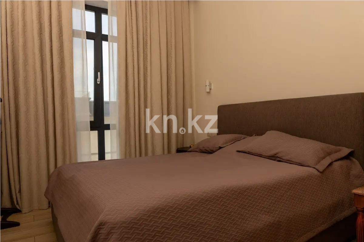 Продажа 4-комнатной квартиры, 101.7 м² - Продажа четырехкомнатных квартир от собственников в Алматы - страница 5 фото 2 из 5