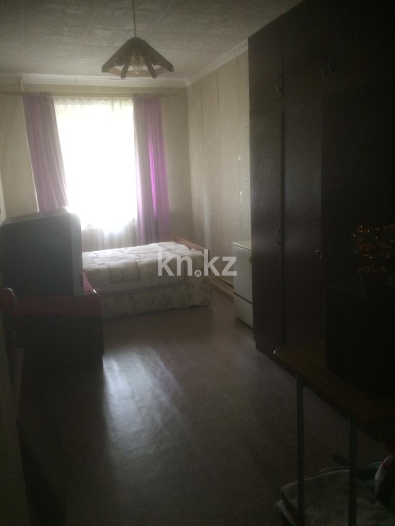 Продажа 2-комнатной квартиры, 45 м², ул. Крылова, дом  41 - Продажа квартир в Усть-Каменогорске без посредников с фото фото 2 из 7