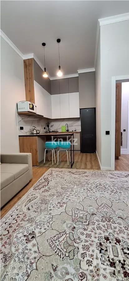 Продажа 2-комнатной квартиры, 40 м² в Астане - фото 3