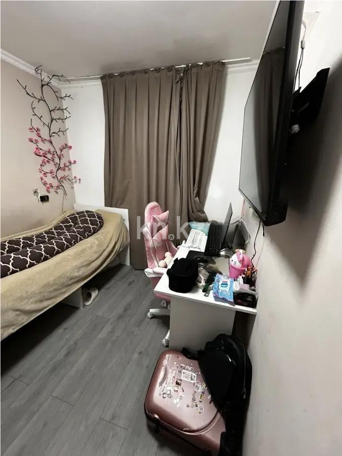 Продажа 3-комнатной квартиры, 59 м², мкр-н 11, дом  14Б - Продажа квартир в Алматы фото 3 из 4