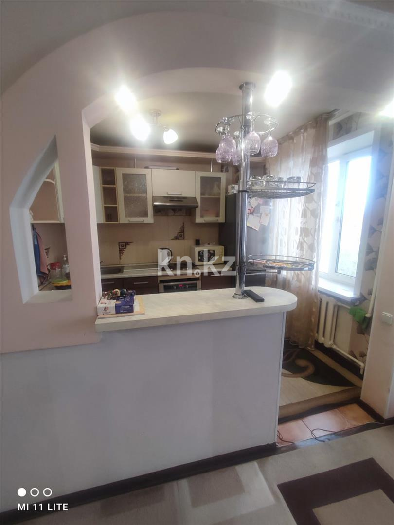 Продажа 2-комнатной квартиры, 54 м², ул. Амангельды в Темиртау - фото 3