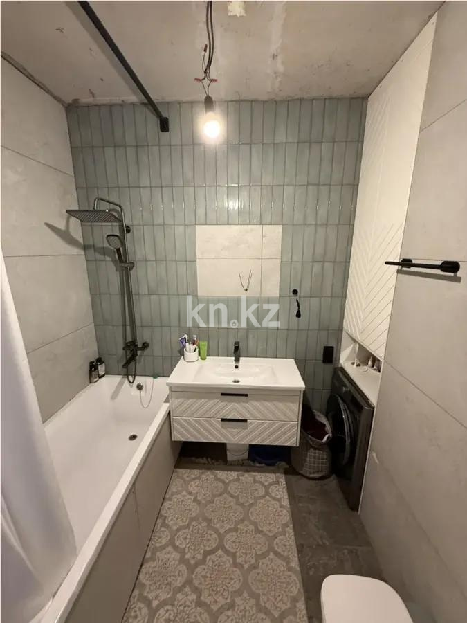 Продажа 3-комнатной квартиры, 100 м² - Продажа трехкомнатных квартир в Казахстане - страница 21 фото 5 из 5