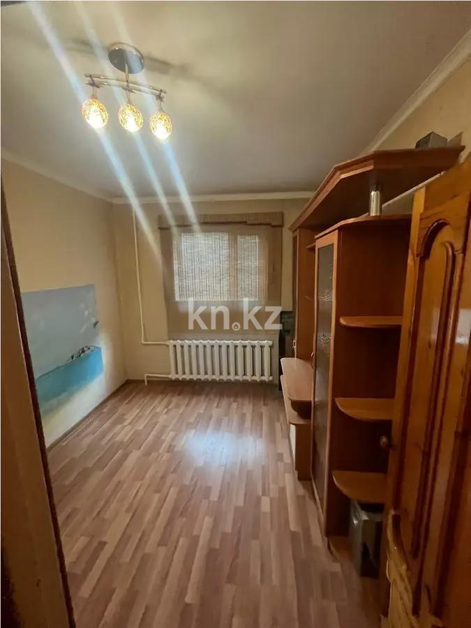 Продажа 4-комнатной квартиры, 77 м², мкр-н Степной-2, дом  4 - Продажа  четырехкомнатных квартир в Караганде фото 5 из 8