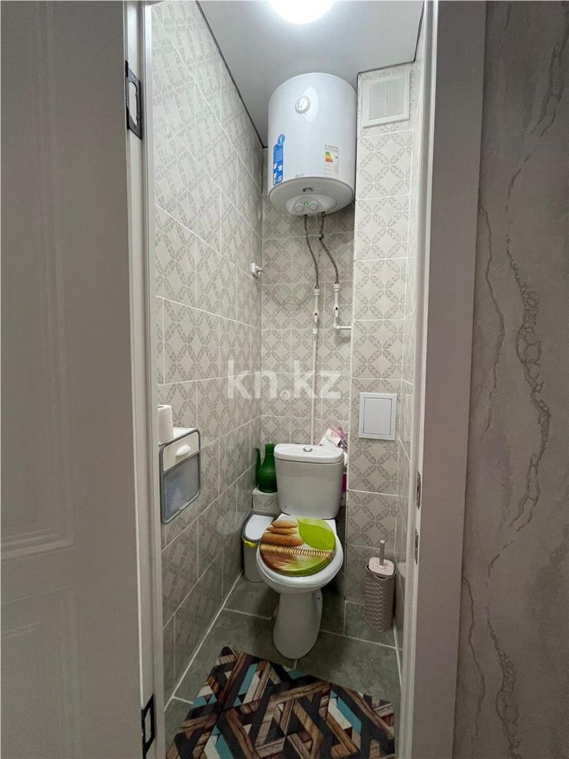 Продажа 3-комнатной квартиры, 61 м², мкр-н Восток-3 - Продажа квартир в Караганде фото 9 из 11