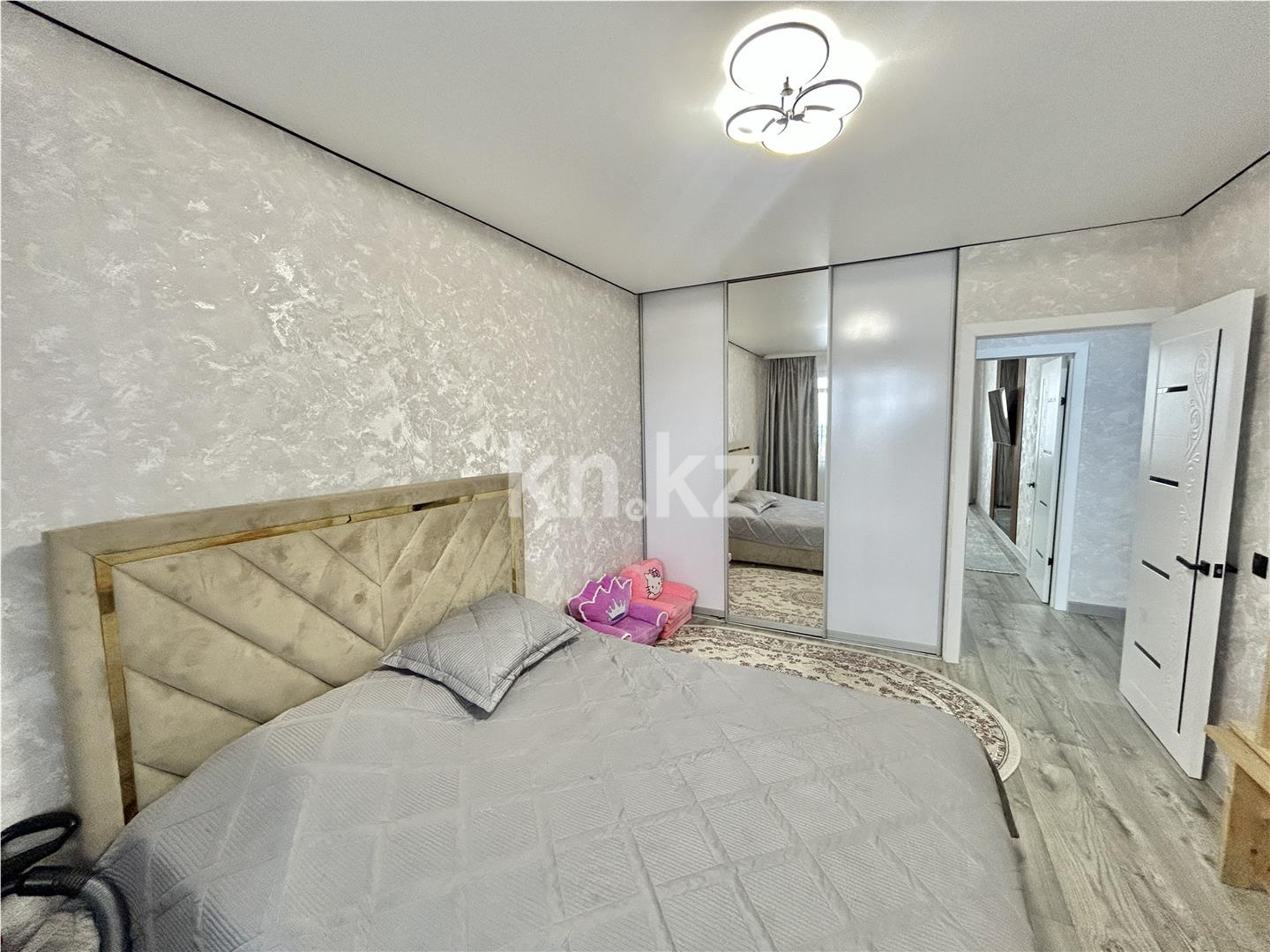 Продажа 2-комнатной квартиры, 48 м² - Продажа недвижимости в Караганде - страница 4 фото 5 из 15