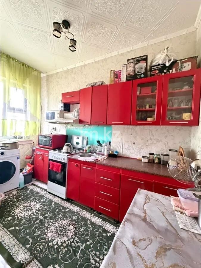 Продажа 3-комнатной квартиры, 62 м² в Абае - фото 4