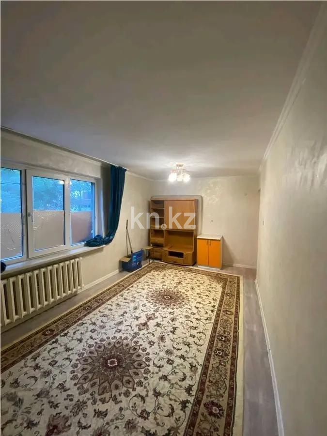 Продажа 1-комнатной квартиры, 32 м², 5 мкр., дом  15 - Продажа квартир в Казахстане фото 2 из 6