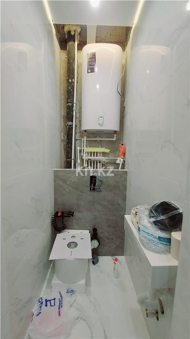 Продажа 3-комнатной квартиры, 92 м² - Продажа трехкомнатных квартир на Юго-Востоке Караганды - страница 12 фото 6 из 10