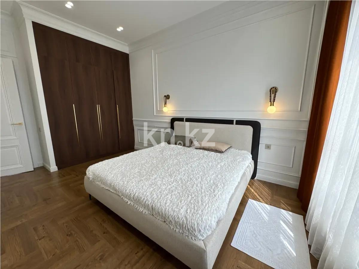 Продажа 3-комнатной квартиры, 108 м², ул. Толе би, дом  52 в Астане - фото 3