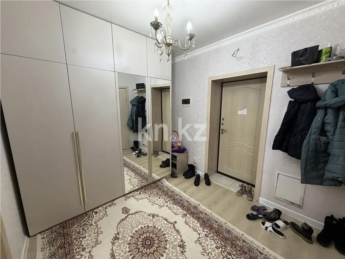 Продажа 3-комнатной квартиры, 73 м² - Продажа квартир в Казахстане - страница 88 фото 3 из 3