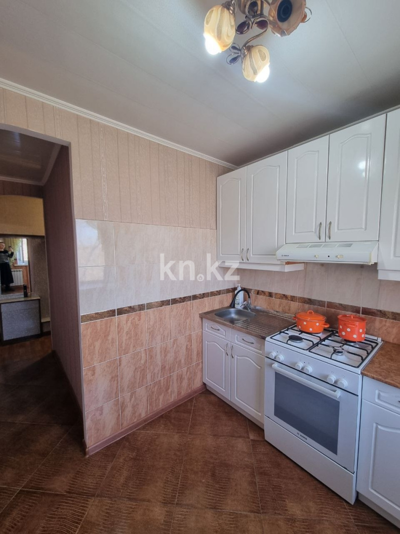 Продажа 2-комнатной квартиры, 44 м² - Продажа двухкомнатных квартир в Караганде - страница 2 фото 9 из 15