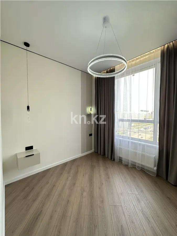 Продажа 2-комнатной квартиры, 40.3 м² в Астане - фото 2