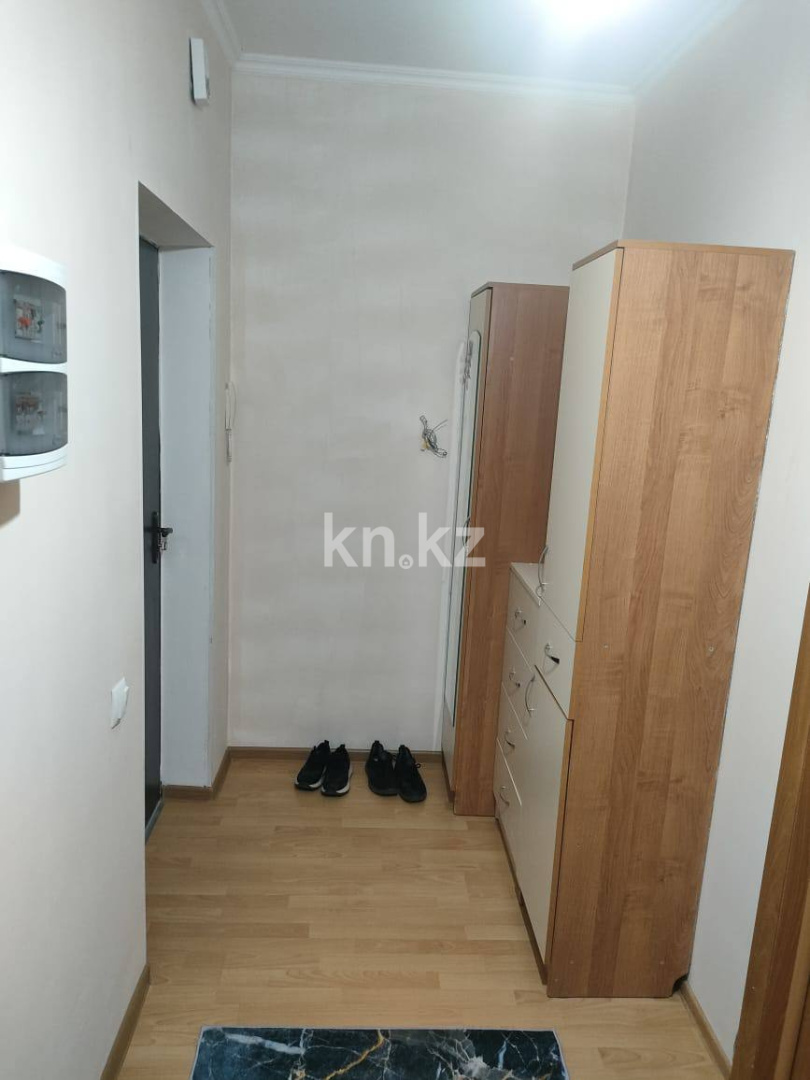 Аренда 1-комнатной квартиры, 40 м², ул. Молдагалиева, дом  2/1 - ул. Айтматова - Аренда квартир помесячно в Астане фото 4 из 7