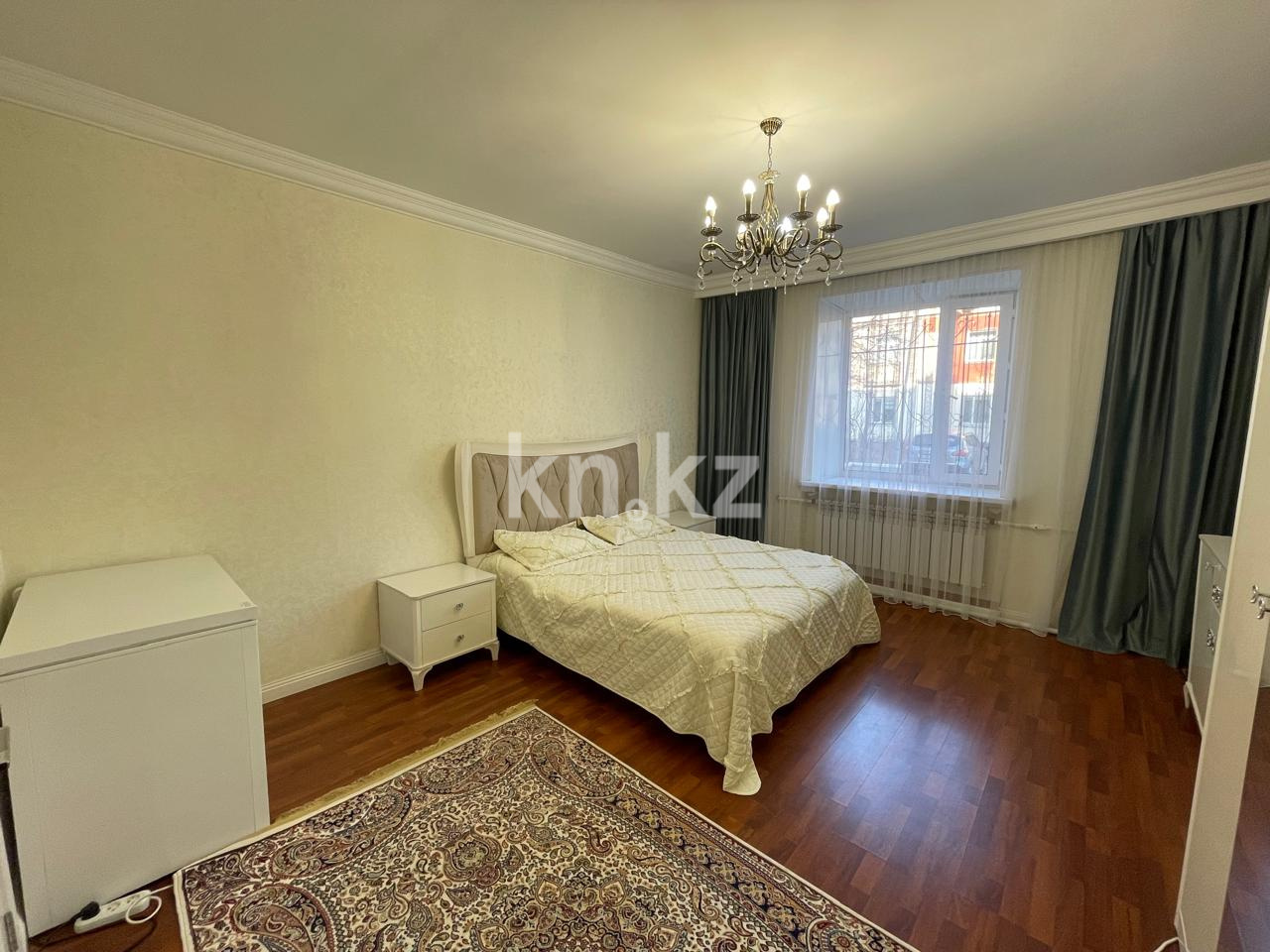 Продажа 3-комнатной квартиры, 81.5 м², ул. Шахтёрская, дом  32а - Продажа квартир в Сарани фото 4 из 16