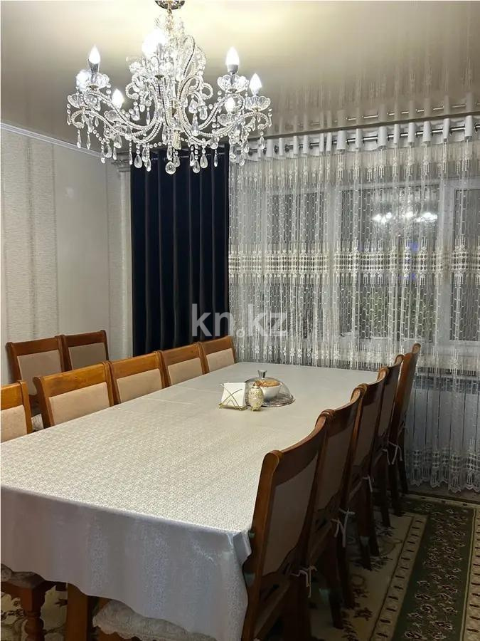 Продажа 3-комнатной квартиры, 55 м², мкр-н 7, дом  5 - Продажа  трехкомнатных квартир в Темиртау фото 1 из 5
