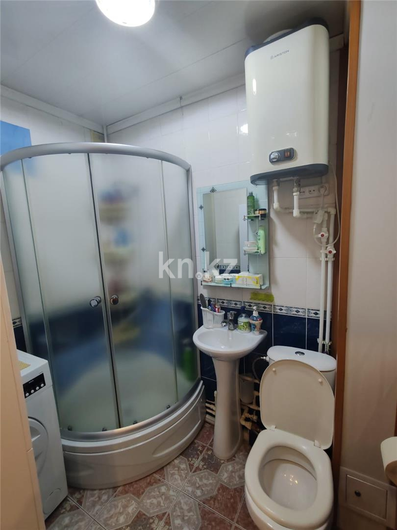 Продажа 1-комнатной квартиры, 31 м², мкр-н 19 - Продажа квартир в Караганде фото 10 из 17