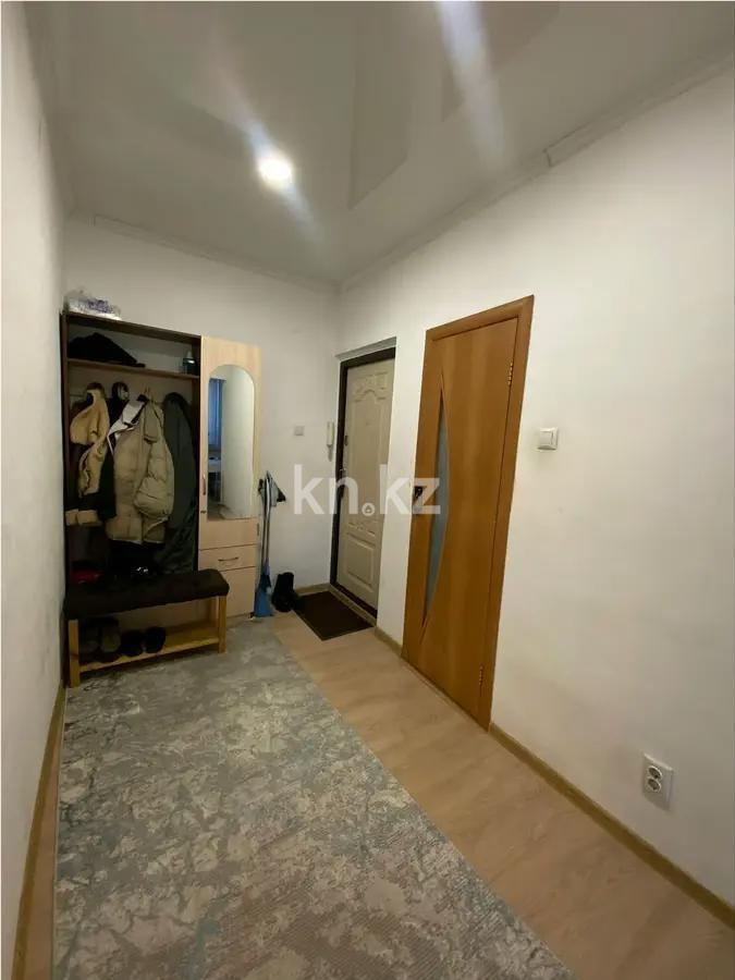 Продажа 1-комнатной квартиры, 32.6 м² - Недвижимость в Алматы фото 4 из 4