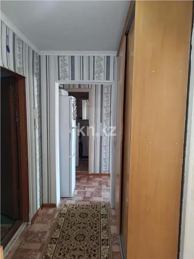 Продажа 2-комнатной квартиры, 49 м² - Продажа квартир в Караганде - страница 4 фото 6 из 6
