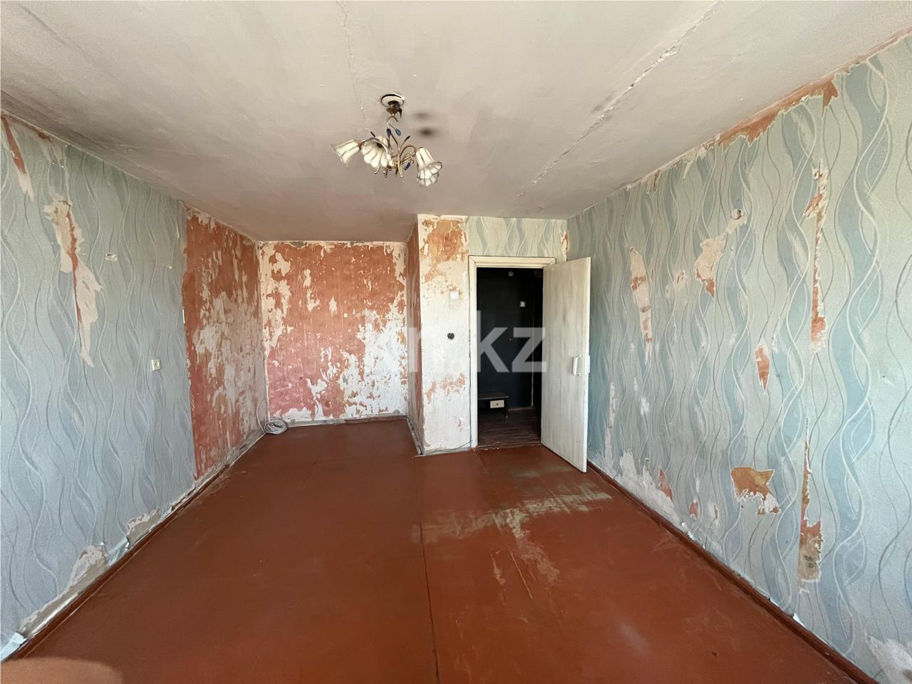 Продажа 1-комнатной квартиры, 34 м², ул. Локомотивная - Продажа квартир в Караганде фото 2 из 7