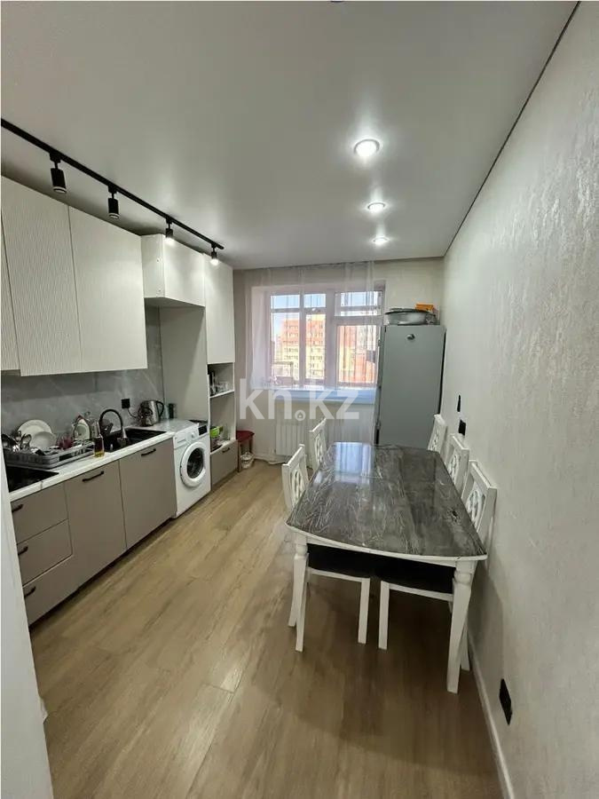 Продажа 2-комнатной квартиры, 57.7 м² в Астане - фото 3