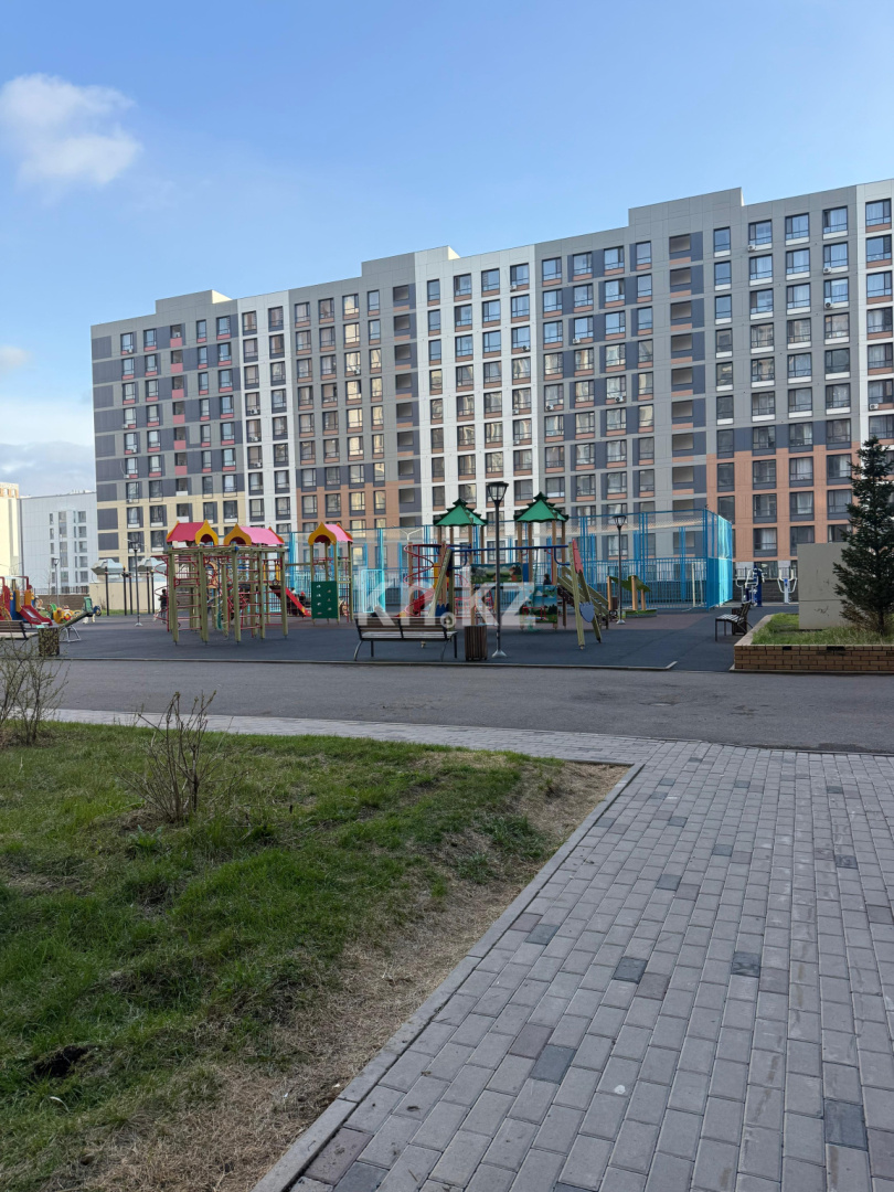 Аренда 2-комнатной квартиры, 46 м² в Астане - фото 10