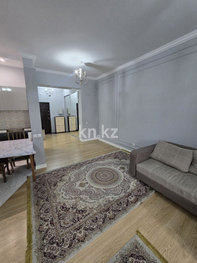 Продажа 2-комнатной квартиры, 65 м² в Алматы - фото 9