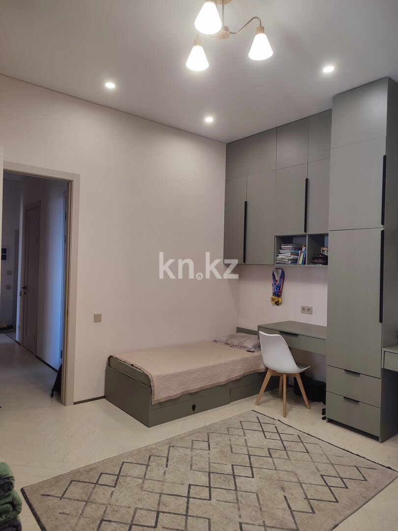 Продажа 3-комнатной квартиры, 65 м² в Астане - фото 15