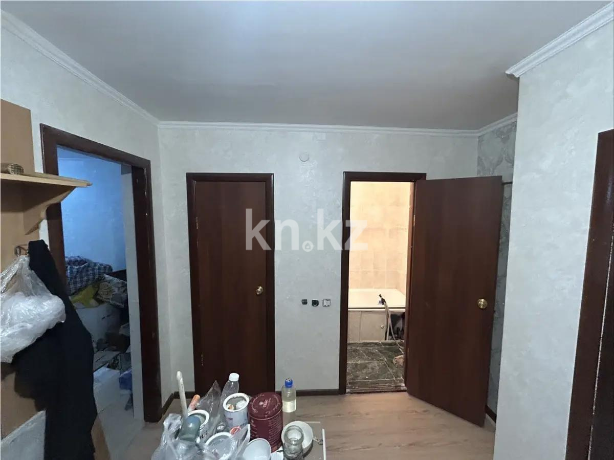 Продажа 3-комнатной квартиры, 60 м², пр. Абая, дом  67 в Астане - фото 2