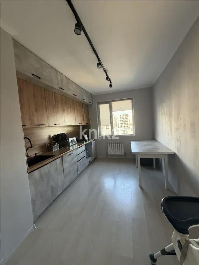 Продажа 2-комнатной квартиры, 54 м² в Алматы - фото 3