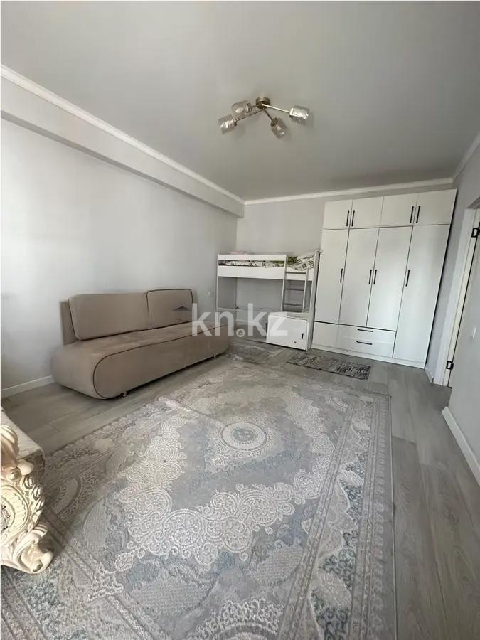 Продажа 2-комнатной квартиры, 47 м², ул. Толе би, дом  285/8 - Продажа  двухкомнатных квартир в новостройках Алматы фото 2 из 4