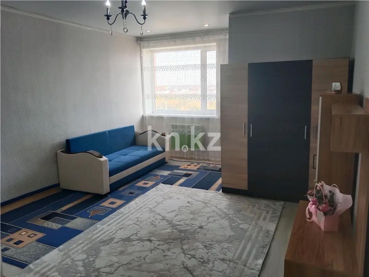 Продажа 1-комнатной квартиры, 30 м² в Астане