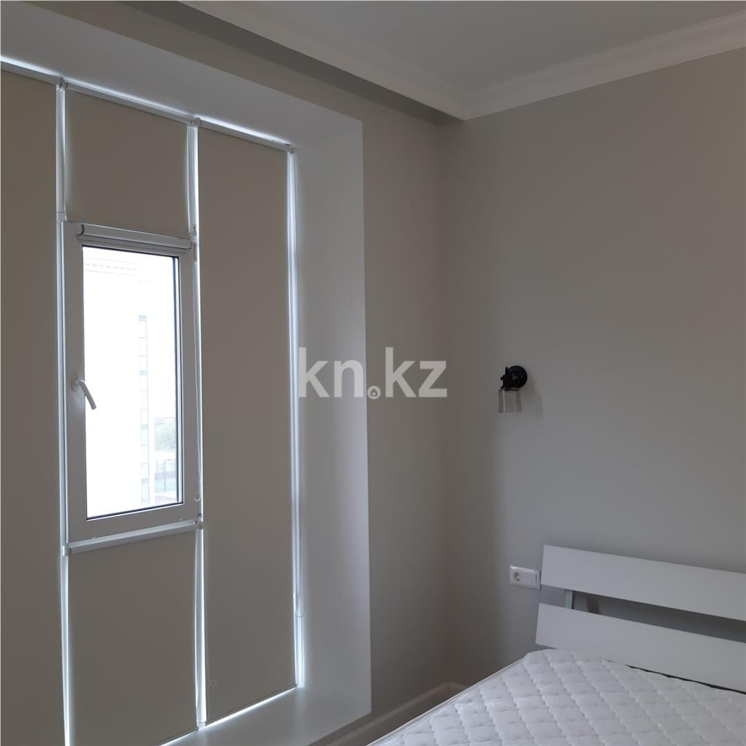 Продажа 3-комнатной квартиры, 54 м² - Продажа квартир в Астане - страница 204 фото 5 из 14