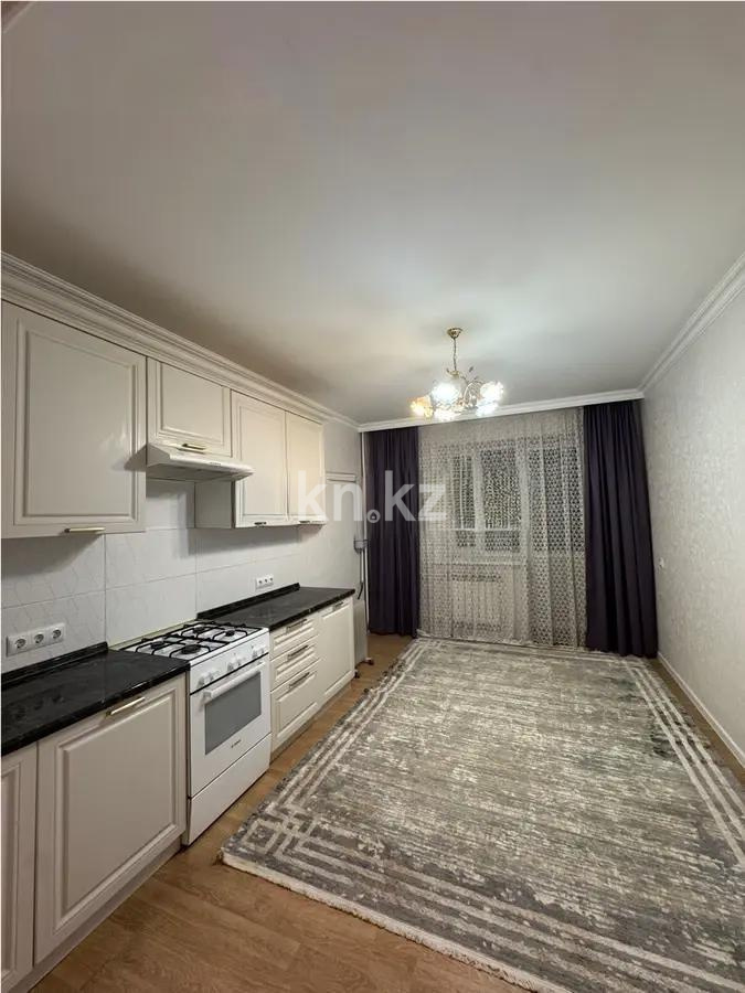 Продажа 1-комнатной квартиры, 45 м² в Астане - фото 2