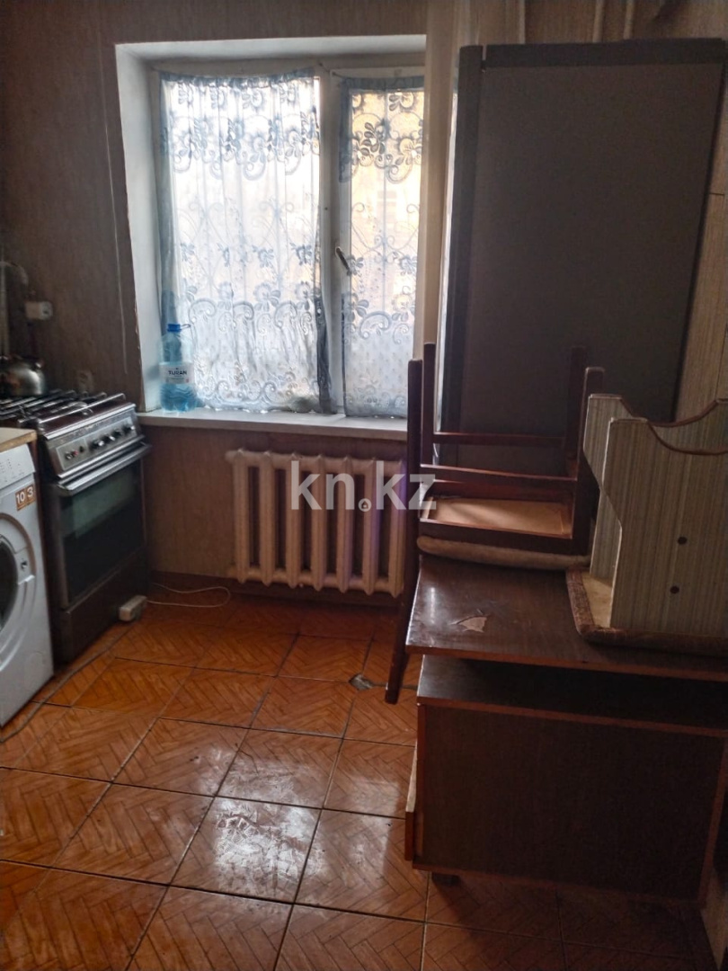 Аренда 1-комнатной квартиры, 35 м², пр. Богенбай батыра, дом  50/1 - Аренда  однокомнатных квартир помесячно в Астане фото 2 из 8