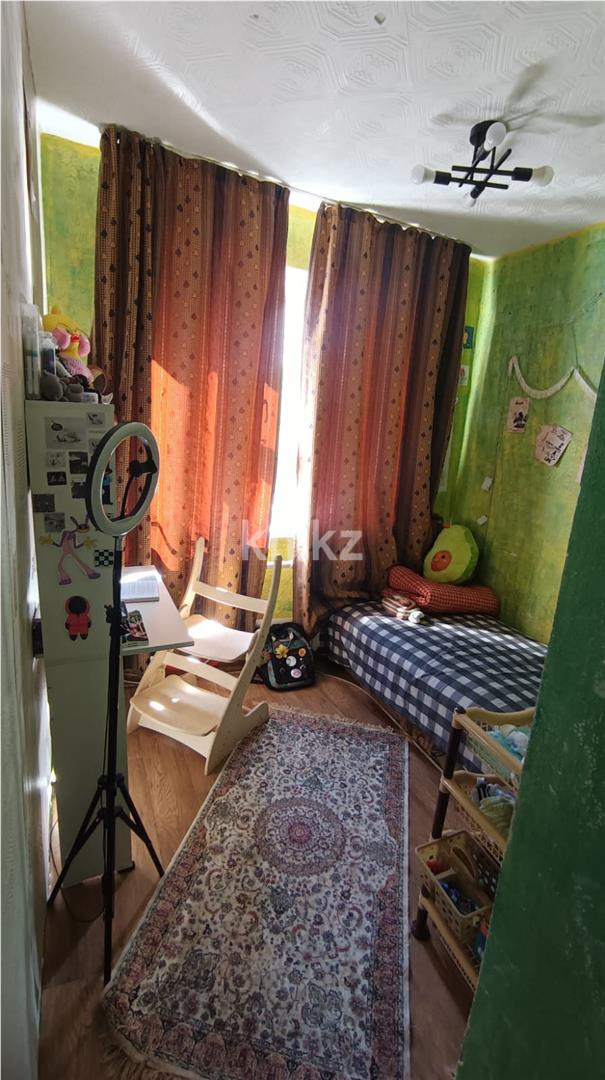 Продажа 2-комнатной квартиры, 42 м², Первомайская - Продажа квартир в Сарани фото 8 из 17