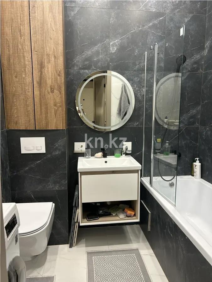 Продажа 2-комнатной квартиры, 50 м², ул. Бокейхана, дом  3Б в Астане - фото 4