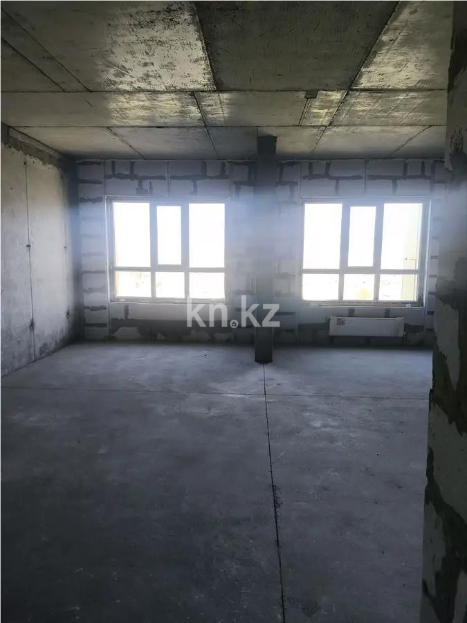 Продажа 1-комнатной квартиры, 47.5 м² - Продажа квартир в новостройках Алматы без посредников - страница 232 фото 4 из 5