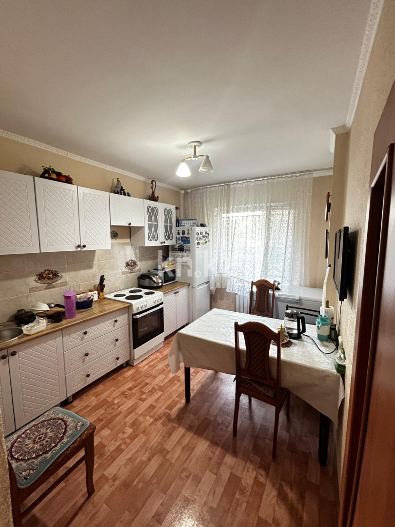 Продажа 2-комнатной квартиры, 68 м², пр. Шахтеров, дом  31а - Продажа  двухкомнатных квартир в Караганде фото 6 из 10