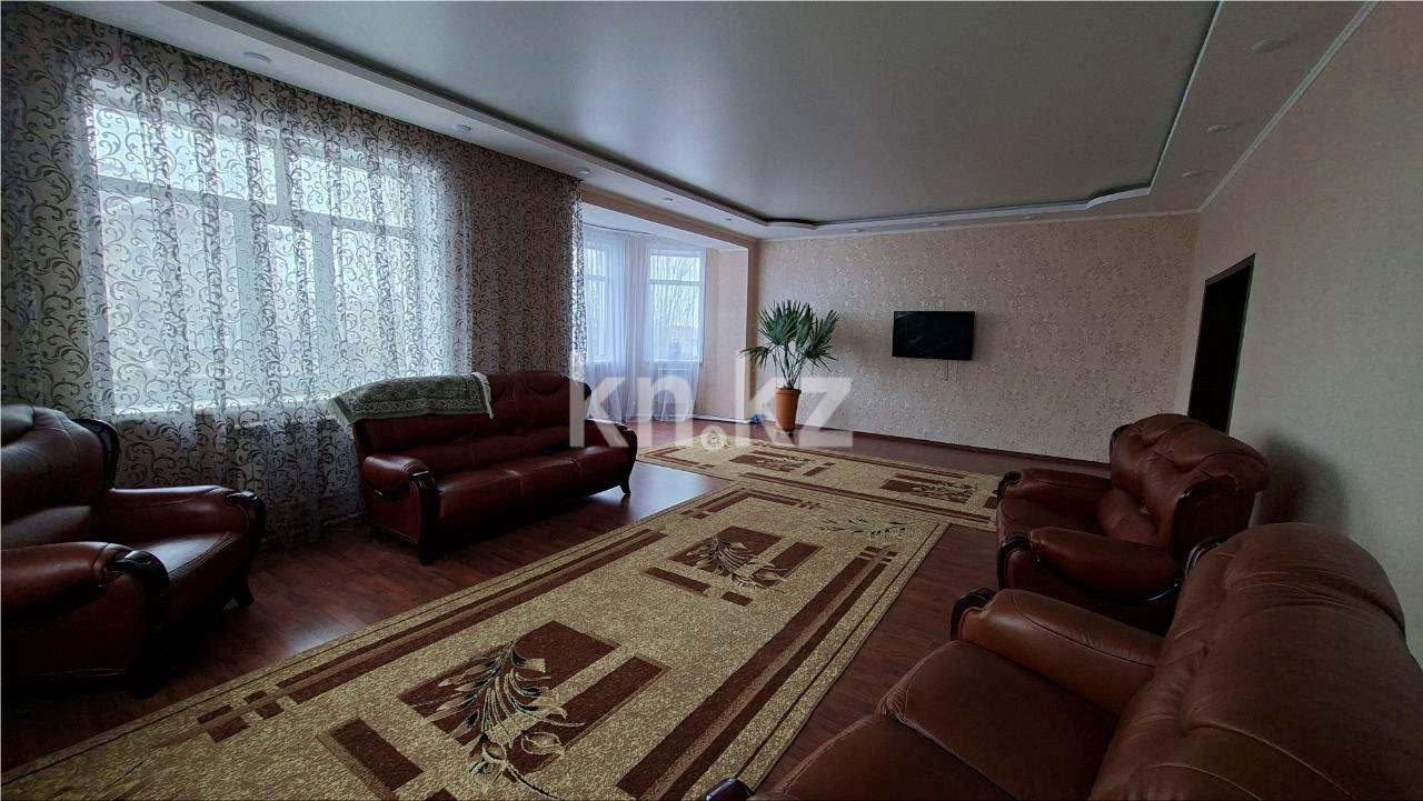 Продажа 8-комнатного дома, 360 м² - Продажа квартир в Жезказгане фото 2 из 17