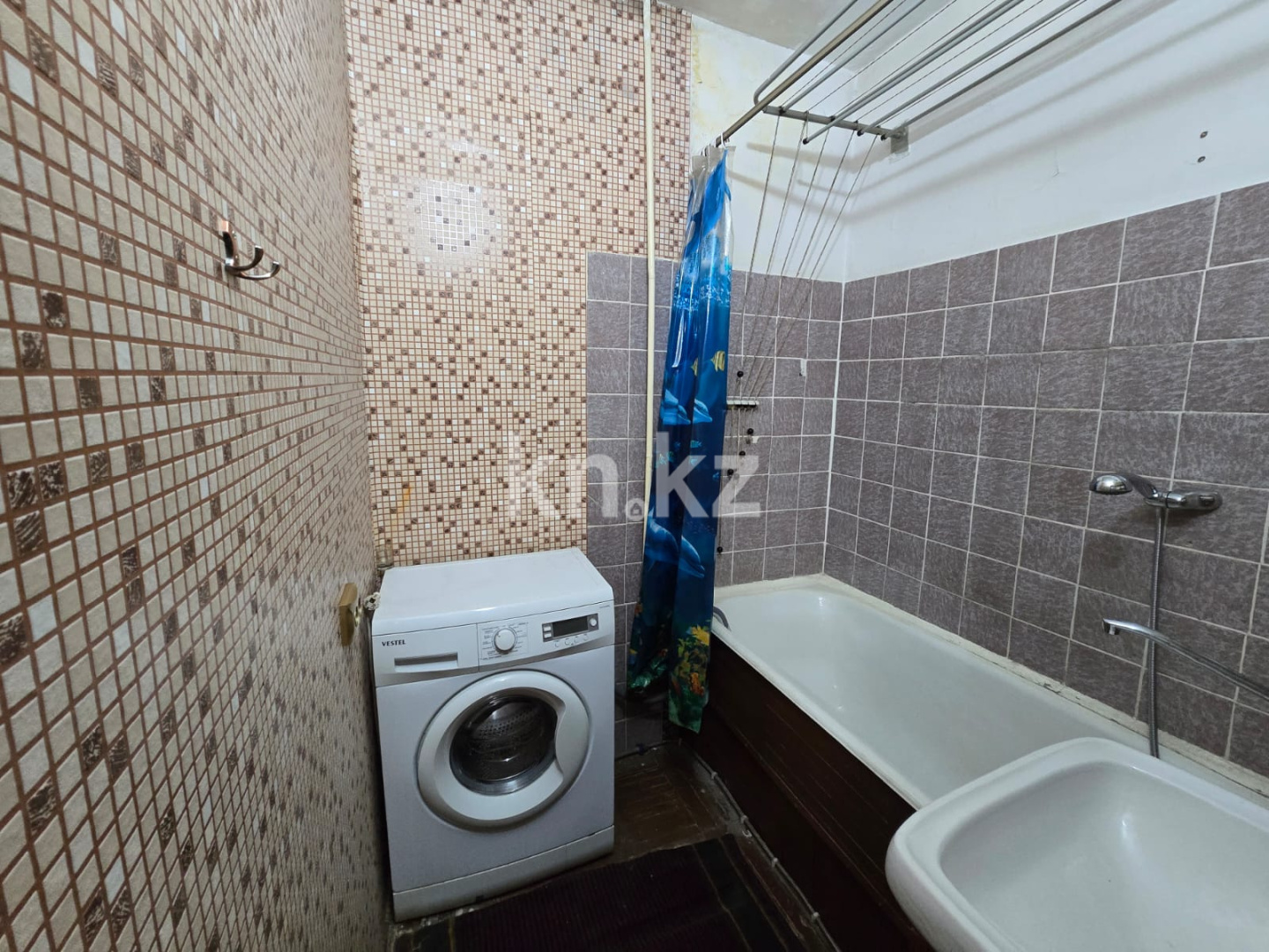 Продажа 3-комнатной квартиры, 59 м², Райымбек п. в Алматы - фото 9