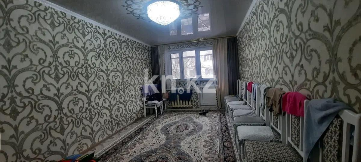 Продажа 3-комнатной квартиры, 60 м² - Продажа трехкомнатных квартир в Алматы - страница 38 фото 1 из 1