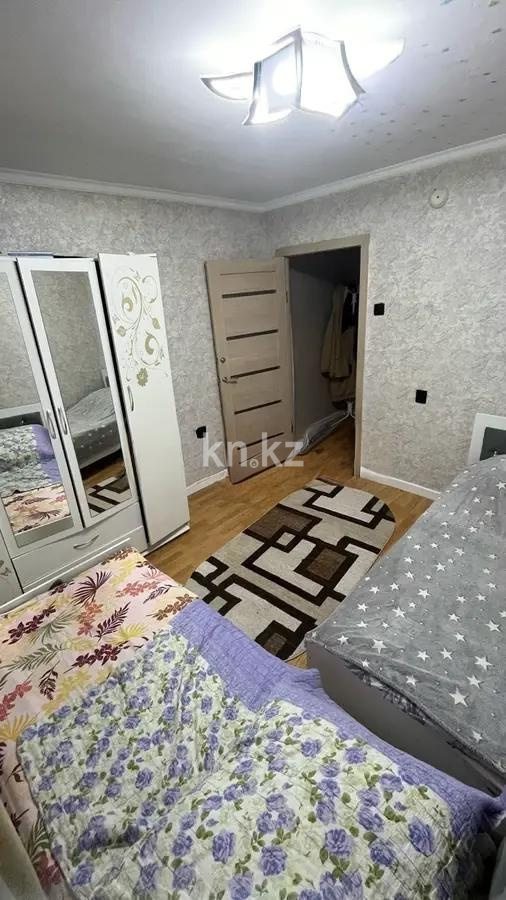 Продажа 3-комнатной квартиры, 63 м², ул. Куйши Дина, дом  42 в Астане - фото 3