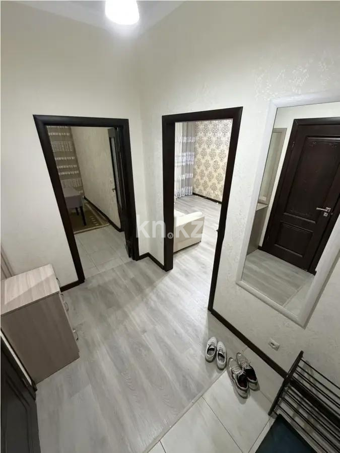 Продажа 1-комнатной квартиры, 42.9 м² - Продажа квартир в р-не Есиль Астаны - страница 7 фото 4 из 4