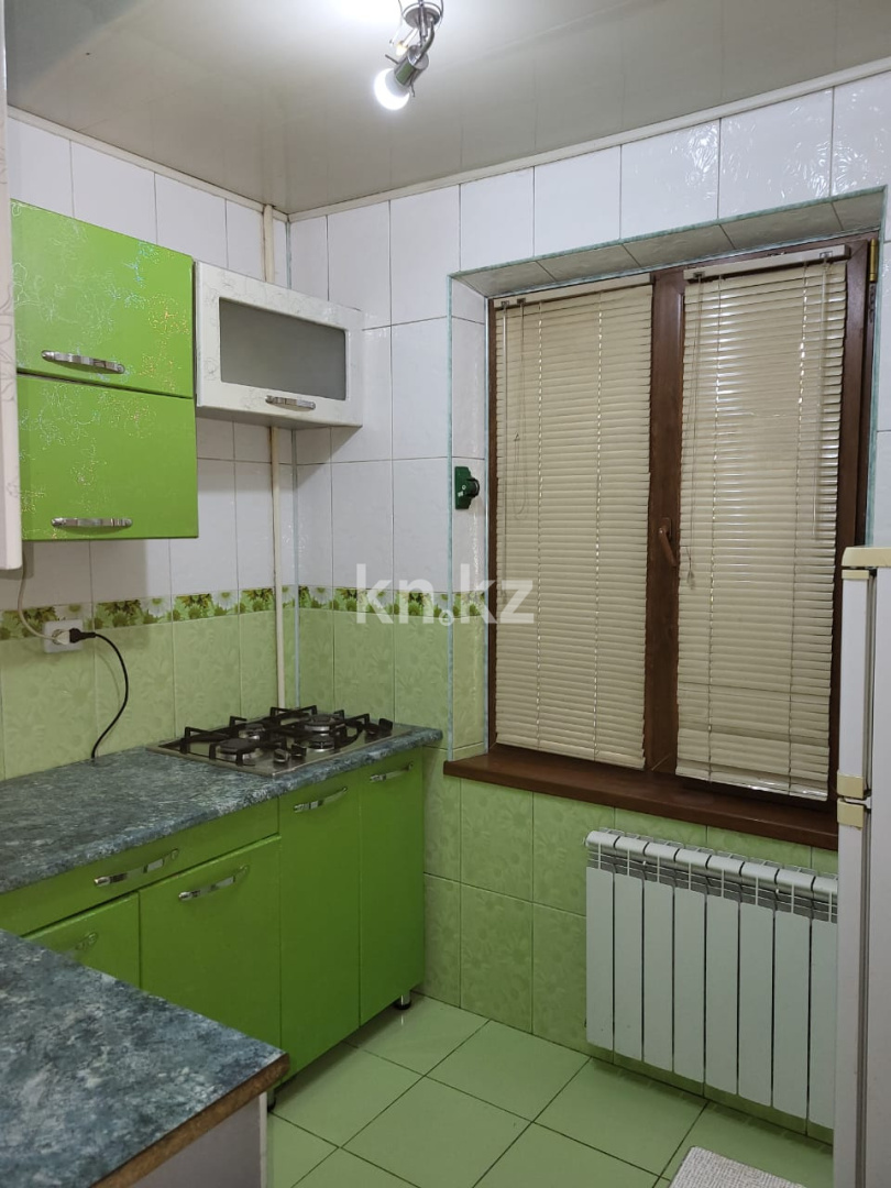 Продажа 3-комнатной квартиры, 63 м², ул. Дуйсенова, дом  114 - ул. Тлендиева в Алматы - фото 11